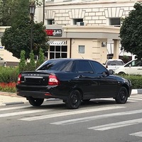 Аслан Борз