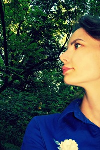 Руфь Матвеева