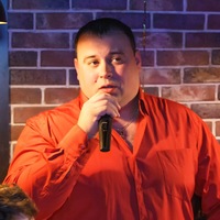 Алексей Парфёнов