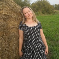 Анастасия Кузнецова