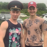 Сергей Моисеев