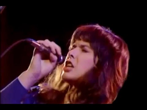 Mike Reno Ann Wilson Almost Paradise ( Quase