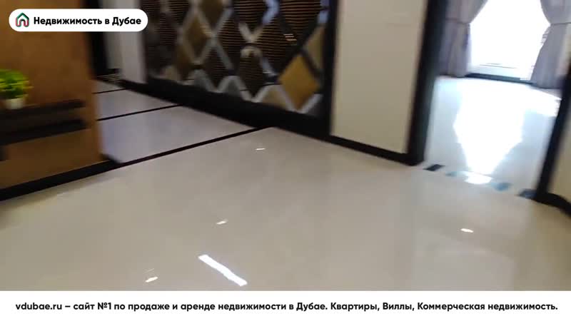Ипотека для русских в Дубае. Поможем купить квартиру в