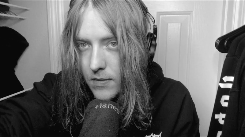 Covering My Own Vocals Cunt