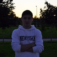 Алексей Калинин