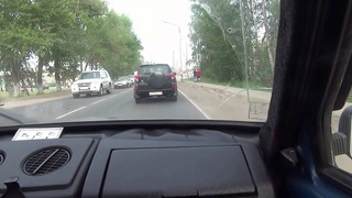ОКА с карбюратором СОЛЕКС! Замер РАСХОДА и Тест на ДИНАМИКУ! (+Разговоры)