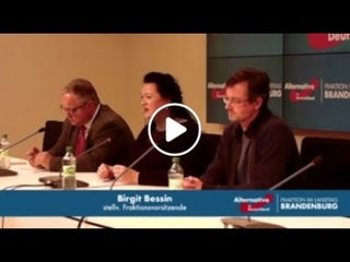 Kauft nicht beim AfD´ler? Boykott gegen Spreewälder Hirsemühle