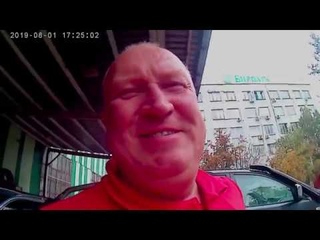 Середина рабочего дня - тормоза доживают последние часы.