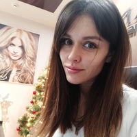 Ксения Гладких