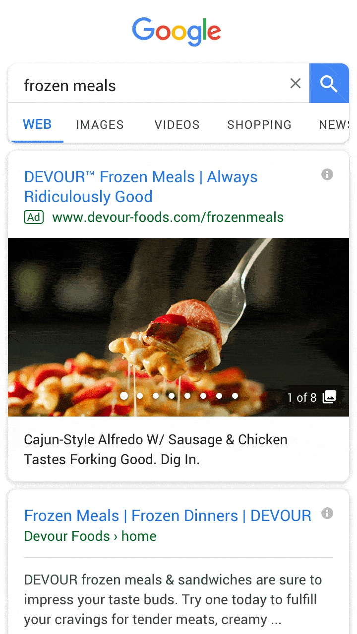 6 тенденций Google Ads, которые вы не можете игнорировать в 2020 году, изображение №5