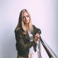 Ника Романова