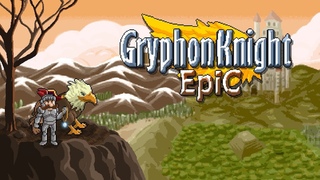 Gryphon knight epic (экспресс-тест)
