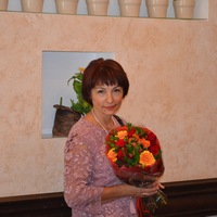 Людмила Петрова