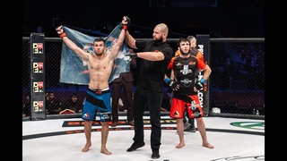 #ACA98 highlights Ruslan Abiltarov