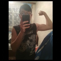 Алексей Хан | Яблоновка