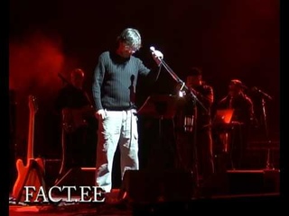 группа ДДТ впервые в Нарве, песня “Родина“.avi