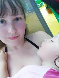 Юлия Воронова
