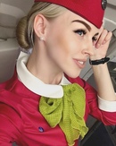 С7 бортпроводник. Авиакомпания s7 Airlines бортпроводники
