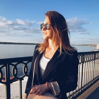 Алёна Степанова