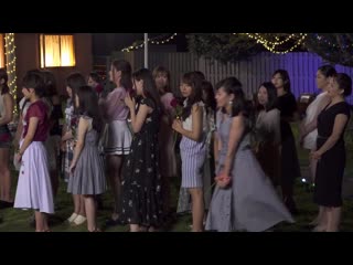 Hamasaki mao, sakura chinami, nishimura nina, kirishima sakura i ...
