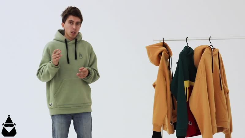 Сравнение худи для катания Old vs.