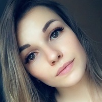 Екатерина Янушкевич