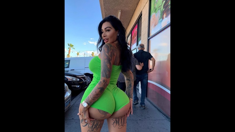 Ho T Models, Brittanya Razavi Videos juicy