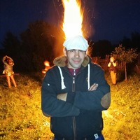 Андрей Боровиков