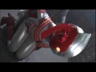 Ultraman porn parody watch online