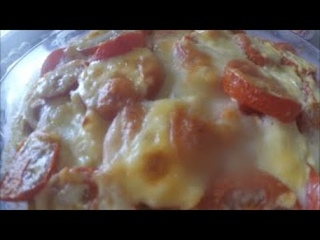 🔴СОЧНАЯ ЗАПЕКАНКА ИЗ КАБАЧКОВ./Zucchini casserole/
