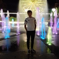 Кирюша Афонин