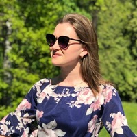 Татьяна Кашина