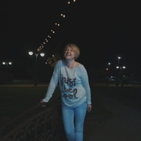 Елена Носова
