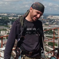 Владимир Леонидов | Курск