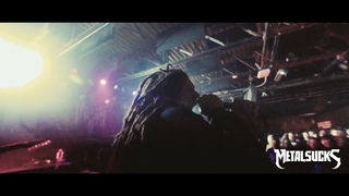Brand of Sacrifice - Charlotte (Official Music Video)