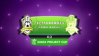 ГАСТРОНОМИКА - НАША dacha ()