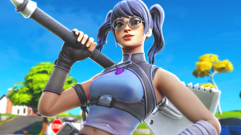 Fortnite r34 18. Somerset Fortnite girl