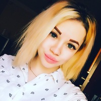 Вика Соколова