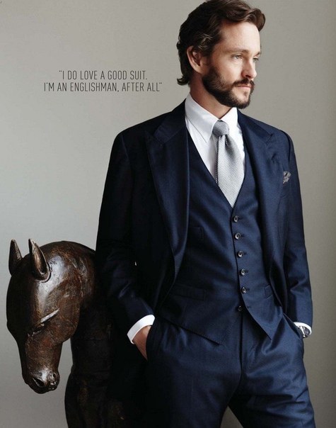 Dancy gay hugh