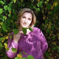 Ольга Голикова