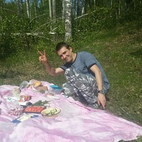Андрей Кузин