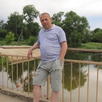 Сергей Горшков