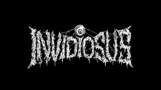 Invidiosus - Macrodose (2019-Deathgrind)