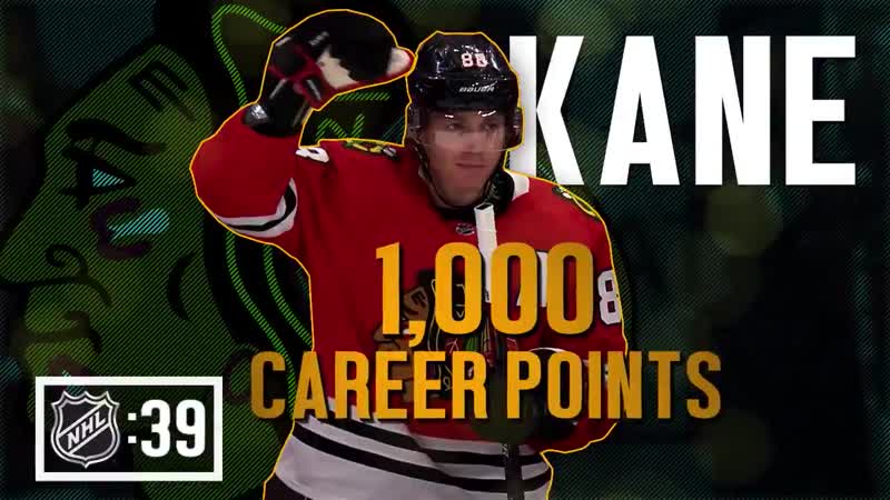 NHL: 60 January 19,