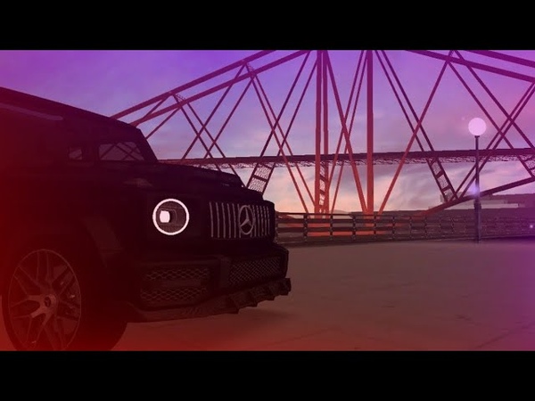 Mercedes Benz G63 AMG,