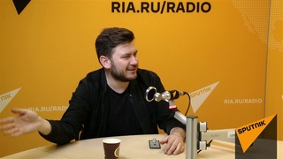 Дмитрий Глуховский о первом в России аудиосериале «Пост»
