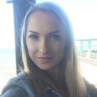 Елена Куликова