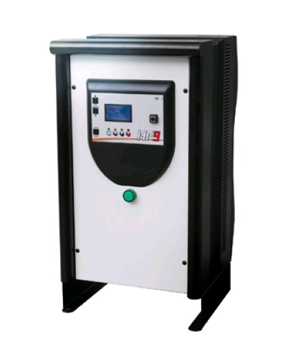 Зарядное устройство HF9 48V/50A 400