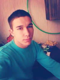 Жека Зайцев