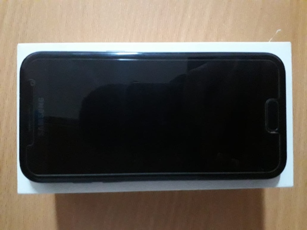 Samsung Galaxy A3